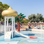 Camping La Palmeraie