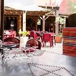 La Palmeraie Camping 4*