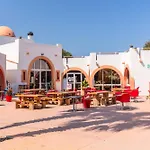 La Palmeraie Campsite Torreilles