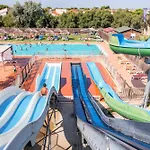 La Palmeraie 4*