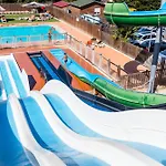 La Palmeraie 4*
