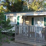La Palmeraie Campsite 4*