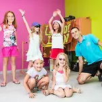 Camping La Palmeraie Torreilles