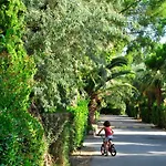 La Palmeraie Campsite 4*
