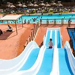 Camping La Palmeraie Torreilles
