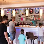 La Palmeraie 4* Torreilles