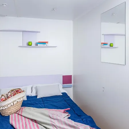 La Palmeraie Campingplads 4*