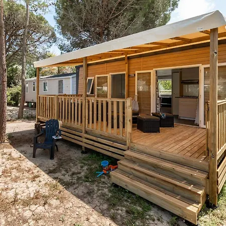 La Palmeraie Campsite