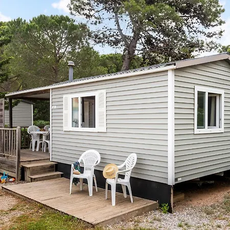 La Palmeraie 4* Torreilles