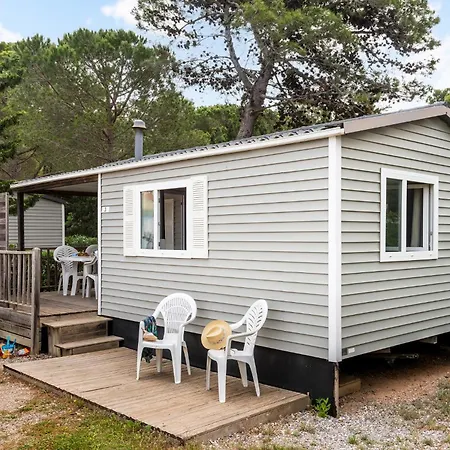 La Palmeraie 4* Torreilles