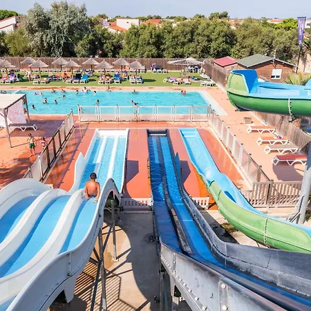 La Palmeraie 4*