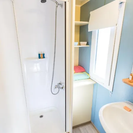 Campsite La Palmeraie 4*