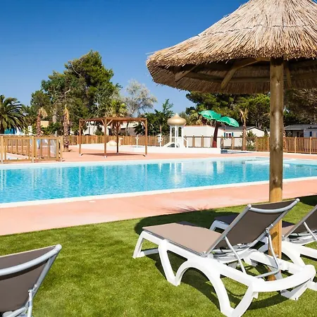 La Palmeraie 4*