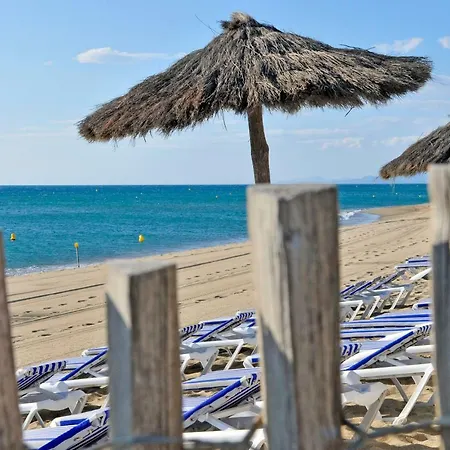 La Palmeraie Кемпинг 4*