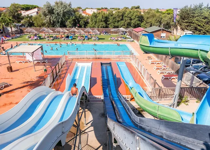 La Palmeraie 4*