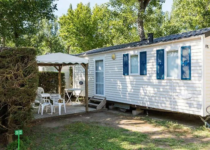 La Palmeraie 4*