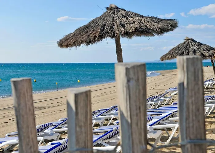 La Palmeraie Кемпинг 4*